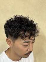 ブルービート(BLUE BEAT)&nbsp;スペインパーマ