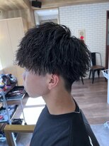 ブリーチ 金沢店(BLEACHi)&nbsp;シャープツイスパ