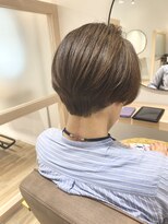 エルビアジェ(el viaje)&nbsp;《el viaje》骨格補正/コンパクト/グレージュ