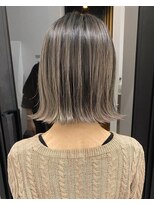 トゥルークリエイション 北千住(True Creation--)&nbsp;カラー/カット/髪質改善/ブリーチ/トリートメント/北千住