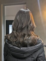 モノクローム(monochrome)&nbsp;Winter