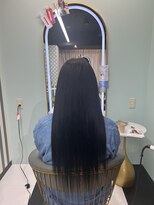 リエコー(RE'ECHO)&nbsp;プルエクステ/ダイヤモンド