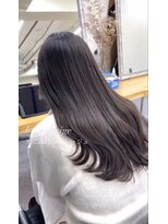 ワルム(warme)&nbsp;グレージュ