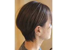 髪彩美 自由が丘 奥沢