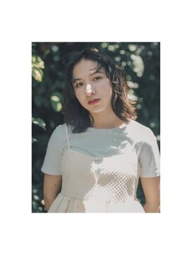 リワーズ 成城学園前(ReWARDs) ボブ/グレージュ/大人女性/レイヤー/ショート[成城学園前]