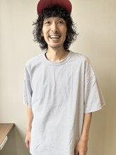 クーナバイトマト 横浜(Cuna by TOMTO) 干山真平 (HOSSY)