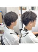 パーマ