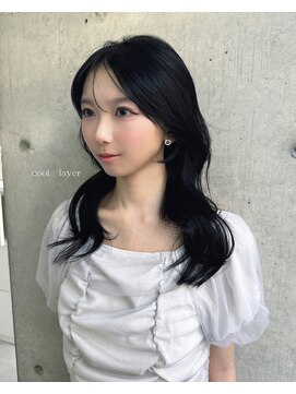 ヒン(HIN) ルーズレイヤー