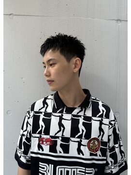 スティミュラス(Stimulus) デザインクロップ