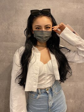 ベル(BEL) 髪質改善