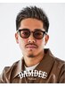 垢抜けメンズに！カット+カラー+トリートメント+眉カット￥10450