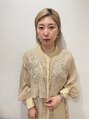レンジシキチジョウジ (RENJISHI KICHIJOJI) 宮本 華早