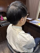 髪の美院 シャルマン ビューティー クリニック(Charmant Beauty Clinic)&nbsp;スッキリショート