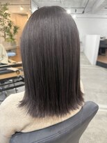 オアシス アン(oasis-un)&nbsp;パープルグレージュ