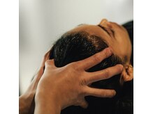 エヌズヘアー(N's hair)の雰囲気（ルネフルトレール正規取扱サロン。ヘッドスパ推しです！髪質改善）