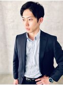 【スーツと相性◎】大人ビジネスショート