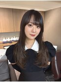 レイヤーカット