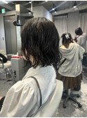レディースパーマ/スパイラルパーマ/イメチェンスタイル
