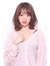 【２回目のお客様限定】カット＋パーマ＋美髪トリートメント￥16,500→￥14400