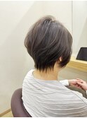 ボブ/肩上ボブ/髪質改善トリートメント/極上髪質改善