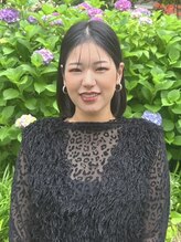 ラ ブレス あべのキューズ(LaBless) 山田 愛佳