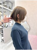 ホワイトブロンド/イメチェンヘアスタイル/美髪のススメ
