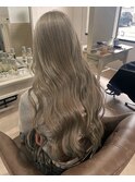 王道ミルクティーベージュ