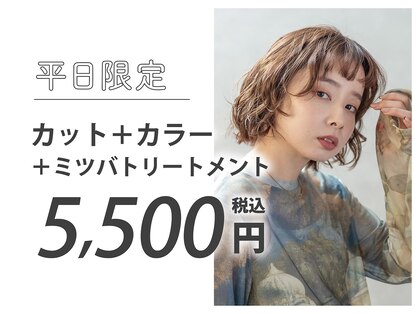 アロンズ イオンタウン北島店(ALONS)の写真
