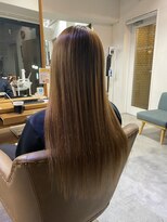 フツーロ 栄(FUTURO)&nbsp;プルエクステ