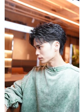 スキルメイト 天神(SKILL MATE) フェザーパーマ