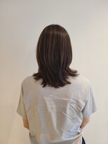 フォークロア 本店(Folk Lore)&nbsp;ミディアムレイヤー