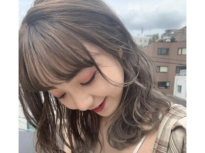 アローズ(ARROWS)の写真