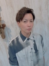 セプトヘア(sept hair) 井上 航