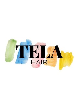 TELA HAIR 湘南台店【テーラヘアー】【12月中旬OPEN(予定)】の写真/《湘南台駅徒歩2分》毎月通いやすいプチプライスが魅力♪【湘南台】