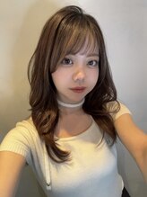 キノ(kino)&nbsp;AYU 