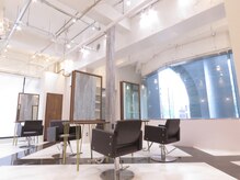 レム 青葉台(REM)の雰囲気(青葉台/髪質改善/ブリーチ/ショート/ボブ/レイヤー/韓国)