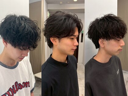 ショウアミュゼ(Show Amuser)の写真