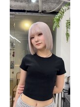 スワン サッポロ(SWAN sapporo)&nbsp;Perl White