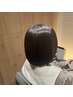 【オーガニック+艶】ヴィラロドラリタッチ+メテオTR+ヘッドスパ