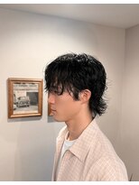 ランダー(LANDER)&nbsp;メンズマレット