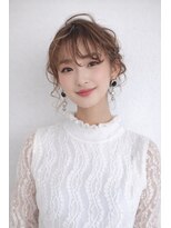 マニコ(manico)&nbsp;ガーリッシュパーティーアップ