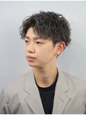 ツイスパマッシュ