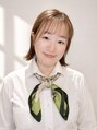 プレミアムバーバー 目黒店(PREMIUM BARBER produce by HIRO GINZA)&nbsp;梶野夏未 目黒五反田