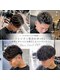 ジャップ(Jap)の写真/フェード、波巻きパーマ・ツイストスパイラル・波巻きプードル・2wayスタイル全て得意です!