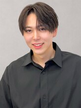 プラチナ(PLATINA)&nbsp;石戸谷海斗 レイヤー