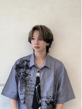 スタイルインデックス 新大塚店(STYLE INDEX) 中村 翔也