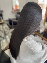 ウェーブ 和合店(wave) うるつやトリートメント