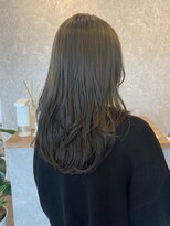 シフターズ(SIFTERS)&nbsp;透明感カラー♪