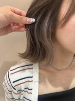 アヴァンス 箕面(AVANCE.)&nbsp;イヤリングカラー