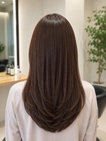 chelsea 関内横浜/髪質改善/ショートカット/メンズパーマ【10月10日OPEN（予定）】&nbsp;レイヤーカット